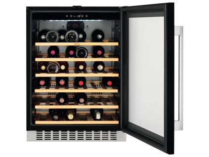 AEG, Vestavná vinotéka SWB66001DG