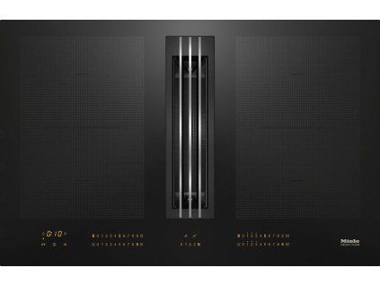 Miele KMDA 7633 FL černá