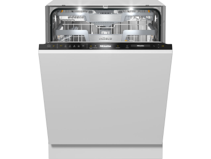 Miele G 7690 SCVi AutoDos K2O
