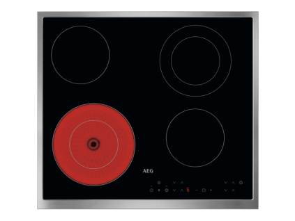 AEG 3000 ORN64A02XB