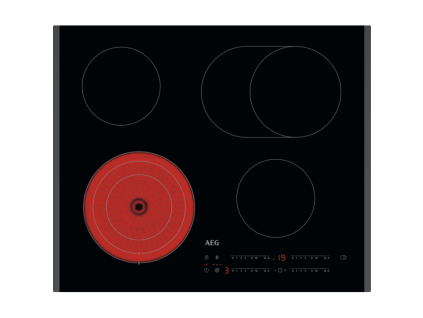 AEG 3000 ORO64A07FB