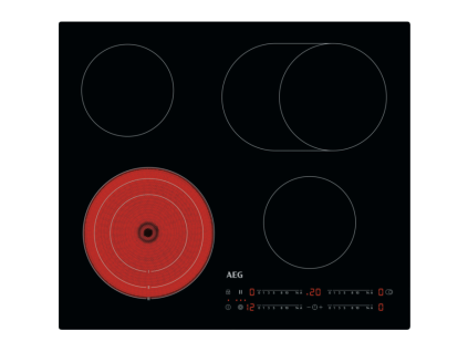 AEG 3000 TO64RA07CB