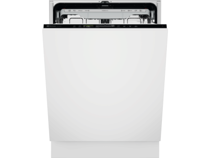 Electrolux 800 MaxiSpace KL87X200T