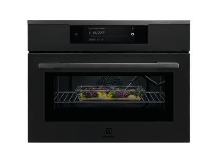 Electrolux 800 MealAssist CombiQuick KVLAE2DGT