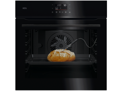 AEG 5000 SurroundCook SteamBake NBA5P53KAB