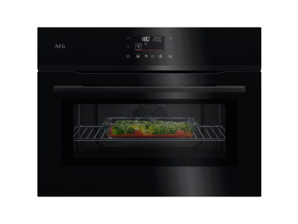 AEG 6000 CombiQuick AirFry NKK6N40KB