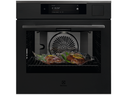 Electrolux 900 ProAssist SteamPro KOAAS3DCT