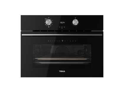 HLC 8510 P BK MaestroPizza