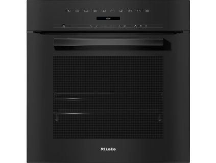 H 7262 B Obsidian černá