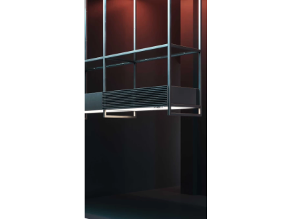 ELICA OPEN SUITE BL MAT/F/80