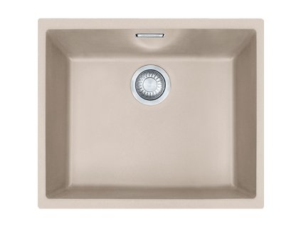 FRANKE, Sirius SID 110-50 Tectonite Kávová 125.0363.801