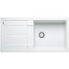 Blanco METRA XL 6 S Silgranit bílá oboustranné provedení