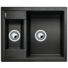 Blanco METRA 6 Silgranit antracit oboustranné provedení