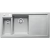 Blanco AXON II 6 S Keramika aluminium dřez vlevo s excentrem přísluš. ano