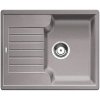 Blanco ZIA 40 S Silgranit aluminium oboustranné provedení