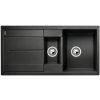Blanco METRA 6 S Silgranit antracit oboustranné provedení přísluš. ano