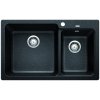 Blanco NAYA 8 Silgranit antracit