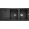 Blanco SONA 8 S Silgranit antracit oboustranné provedení
