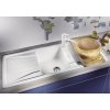 Blanco SONA 8 S Silgranit tartufo oboustranné provedení