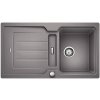 Blanco CLASSIC Neo 5 S Silgranit aluminium obous. prov. s exc. krájecí deska plast