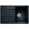 Blanco LEGRA 45 S Silgranit antracit oboustranné provedení