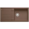Blanco METRA XL 6 S Silgranit muškát oboustranné provedení