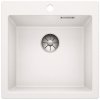 Blanco PLEON 5 InFino Silgranit bílá