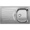 Blanco PLUS 45 S Nerez profilovaný oboustranné provedení