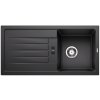Blanco FAVUM 45 S Silgranit antracit oboustranné provedení