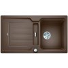 Blanco CLASSIC Neo 5 S InFino Silgranit muškát obous.prov. s exc. krájecí deska