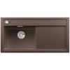 Blanco ZENAR XL 6 S InFino Silgranit káva dřez vlevo s exc. bez příslušenství