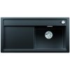 Blanco ZENAR XL 6 S-F InFino Silgranit antracit dřez vpravo s exc. bez přísl.