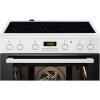 Electrolux, Sklokeramický sporák Surround Cook EKC6450AOW