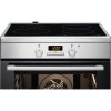Electrolux, Indukční sporák Surround Cook EKI6451AOX