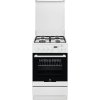 Electrolux, Plynový sporák s parní funkcí SteamBake EKK54953OW