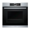 BOSCH, Trouba s mikrovlnami HMG6764S1