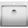 Blanco CLARON 500-IF/A InFino Nerez durinox s táhlem