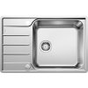 Blanco LEMIS XL 6 S-IF Compact nerez kartáčovaný s excentrem