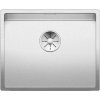 Blanco CLARON 500-IF InFino Nerez durinox bez táhla