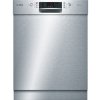 BOSCH, Myčka podstavná 60 cm SMU46NS03E
