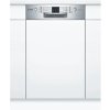 BOSCH, Myčka 45 cm vestavná SPI46MS01E