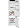 Siemens, Kombinace chladnička/mraznička KI87FPF30