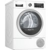 BOSCH, Kondenzační sušička prádla WTX87KH1BY