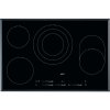 HK854870FB Varná deska sklokeramická Rapid Power Hob 80 cm