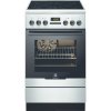 Electrolux, Elektrický sporák EKC54550OX