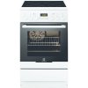 Electrolux, Elektrický sporák EKC54550OW