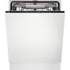 AEG, Vestavná myčka nádobí AirDry 60 cm FSK83727P