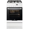 Electrolux, Plynový sporák EKK54506OW