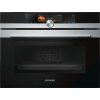 Siemens, Trouba 45 CS658GRS1 + Rozbaleno