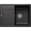 Blanco ZIA 45 S Compact Silgranit antracit oboustranné provedení